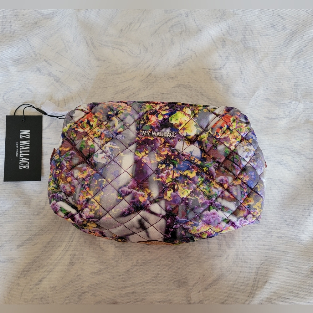 MZW Large Cherry Blossom Mica